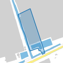 Perceel WVH00-O-1758