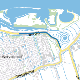 Perceel WVH00-O-1762