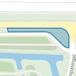 Perceel WVH00-O-1764