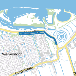 Perceel WVH00-O-1765