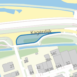 Perceel WVH00-O-1767