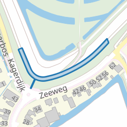 Perceel WVH00-O-1772