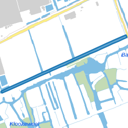 Perceel WVH00-O-1775