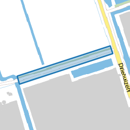 Perceel WVH00-O-1779