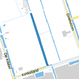 Perceel WVH00-O-1782