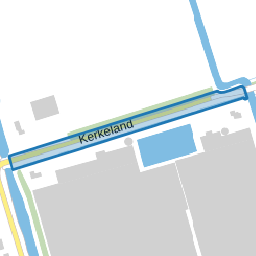 Perceel WVH00-O-1783