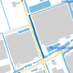 Perceel WVH00-O-1790