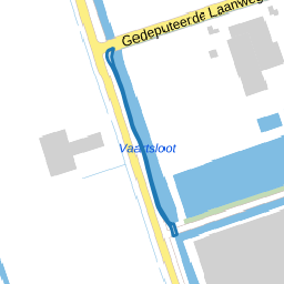 Perceel WVH00-O-1791