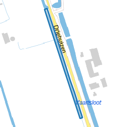 Perceel WVH00-O-1795