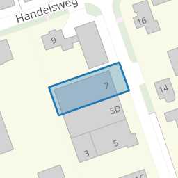 Perceel WVH00-O-1797