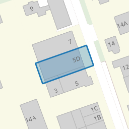 Perceel WVH00-O-1798