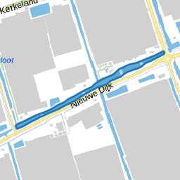 Perceel WVH00-O-1802