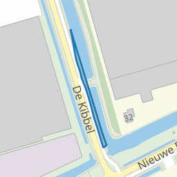 Perceel WVH00-O-1808