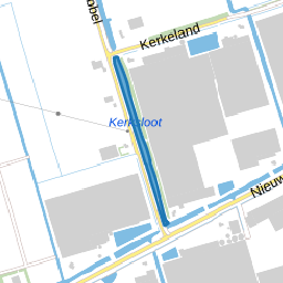 Perceel WVH00-O-1809