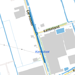 Perceel WVH00-O-1810