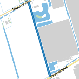 Perceel WVH00-O-1816