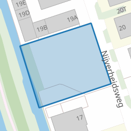 Perceel WVH00-O-1817