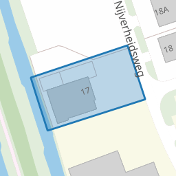 Perceel WVH00-O-1818