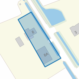 Perceel WVH00-R-1006