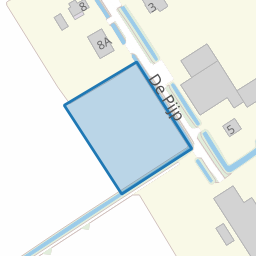 Perceel WVH00-R-1007