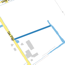 Perceel WVH00-R-1021