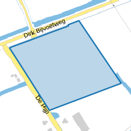 Perceel WVH00-R-1022