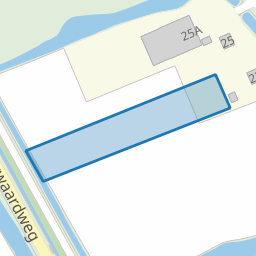 Perceel WVH00-R-1026