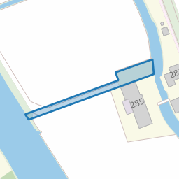 Perceel WVH00-R-1041