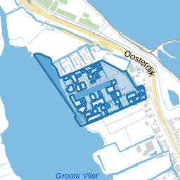 Perceel WVH00-R-1057