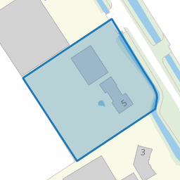 Perceel WVH00-R-1060