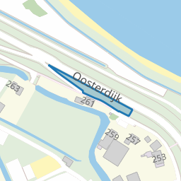 Perceel WVH00-R-1113