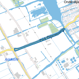 Perceel WVH00-R-1132