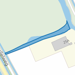 Perceel WVH00-R-1135