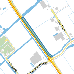 Perceel WVH00-R-1137