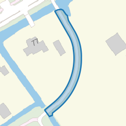 Perceel WVH00-S-1006