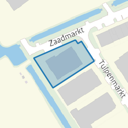 Perceel WVH00-S-1020