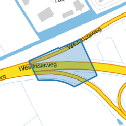 Perceel WVH00-S-1051