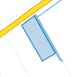 Perceel WVH00-S-1060