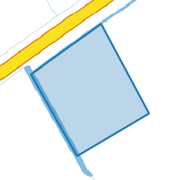 Perceel WVH00-S-1064