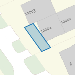 Perceel WVH00-S-1075