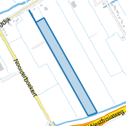 Perceel WVH00-S-1078