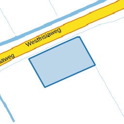 Perceel WVH00-S-1081