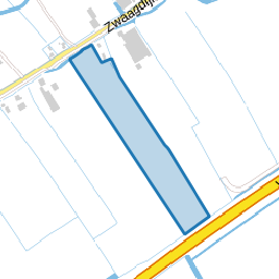 Perceel WVH00-S-1089