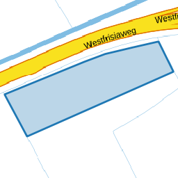 Perceel WVH00-S-1101