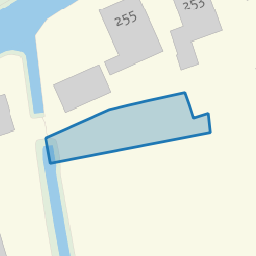 Perceel WVH00-S-1116