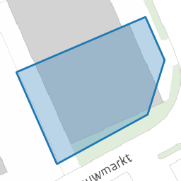 Perceel WVH00-S-1124