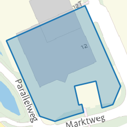 Perceel WVH00-S-1173