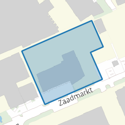 Perceel WVH00-S-1240