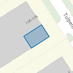 Perceel WVH00-S-1267