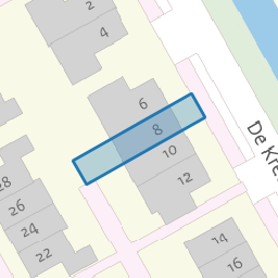 Perceel WVH00-S-1278